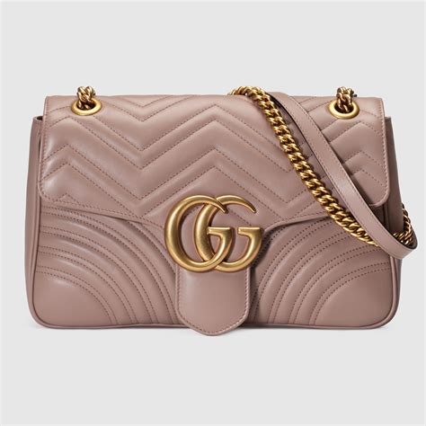 gucci matelasse top bag|Gucci marmont matelassé shoulder bag.